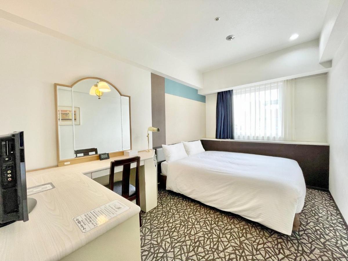 Chisun Hotel Yokohama Isezakicho מראה חיצוני תמונה