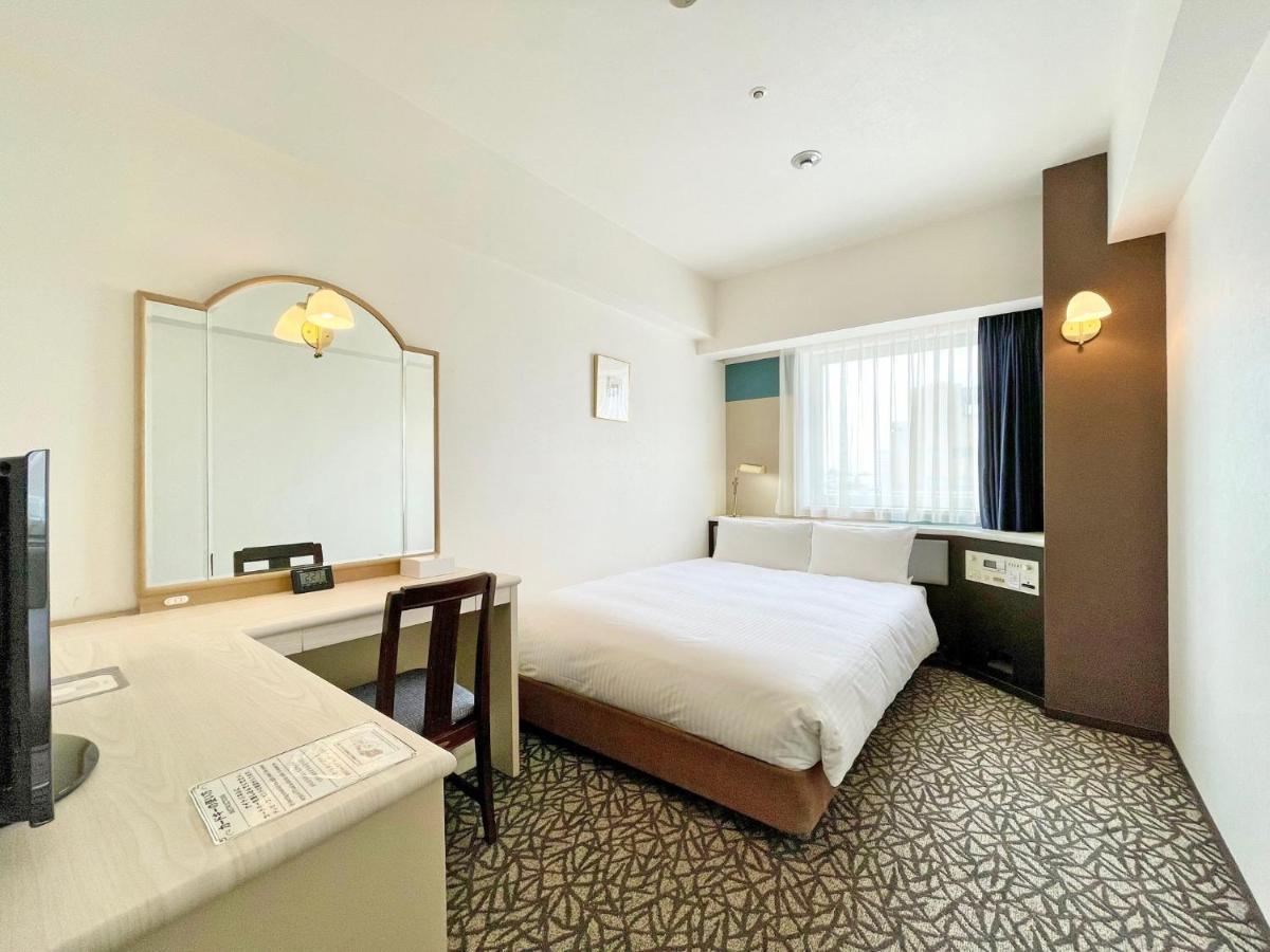 Chisun Hotel Yokohama Isezakicho מראה חיצוני תמונה