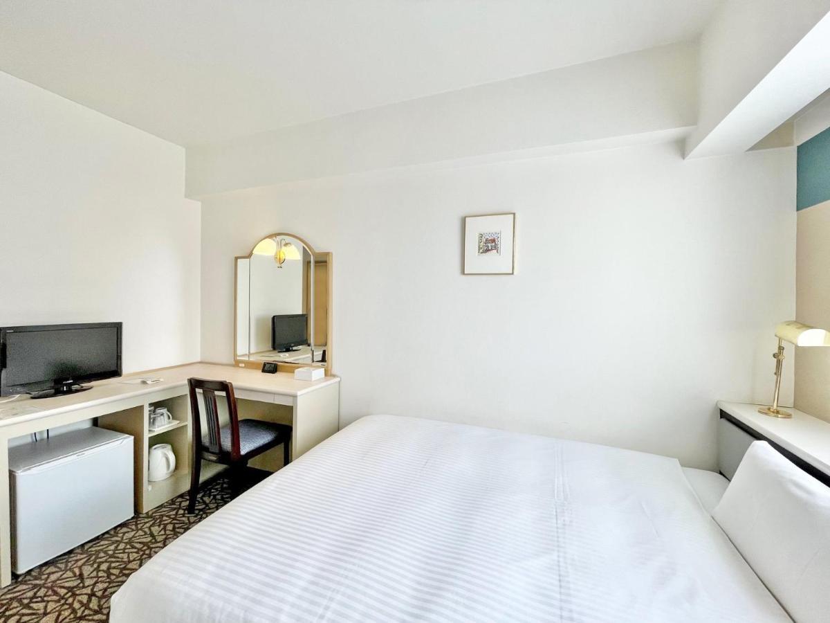 Chisun Hotel Yokohama Isezakicho מראה חיצוני תמונה