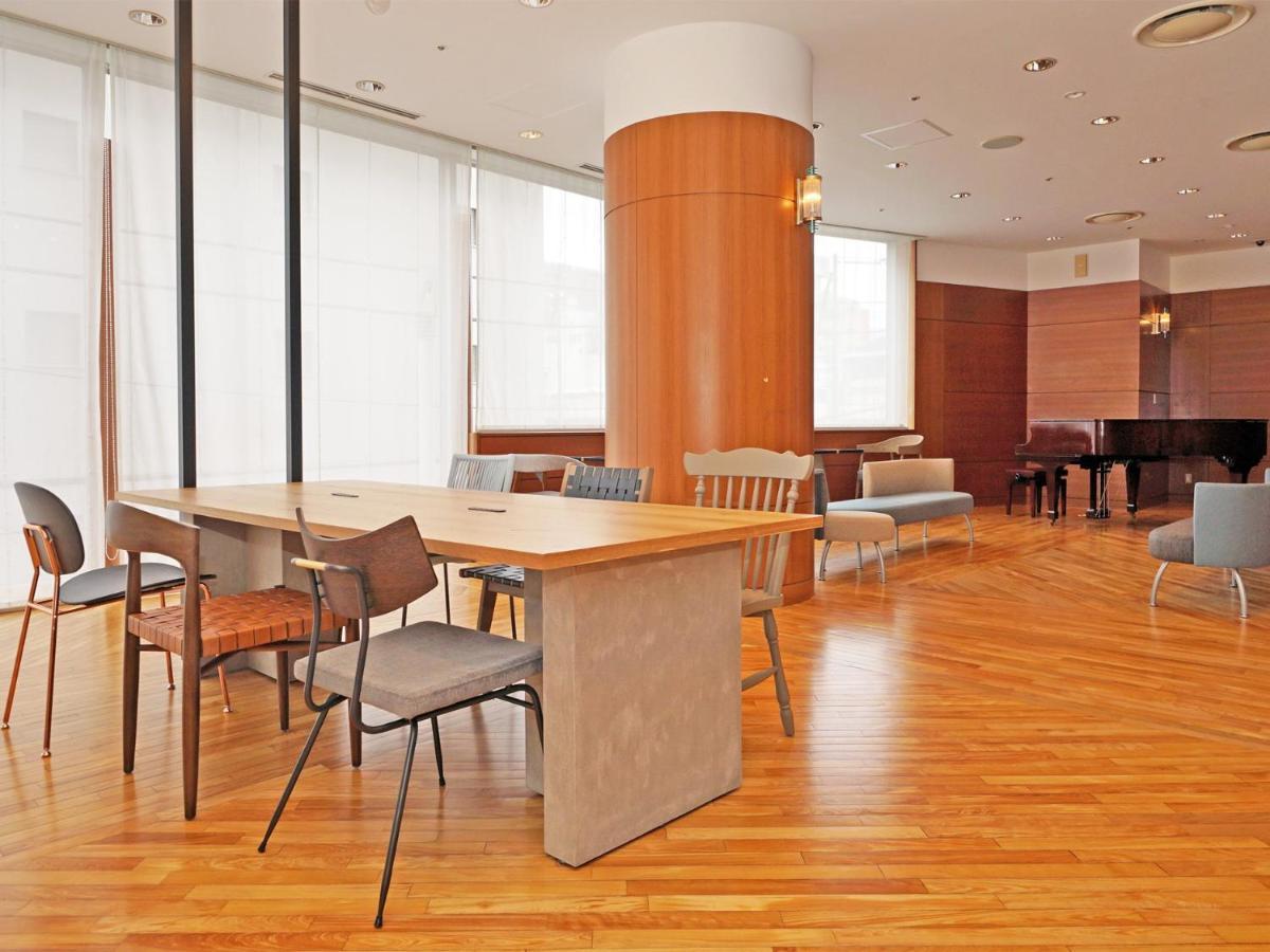 Chisun Hotel Yokohama Isezakicho מראה חיצוני תמונה
