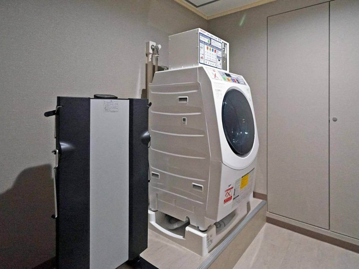 Chisun Hotel Yokohama Isezakicho מראה חיצוני תמונה