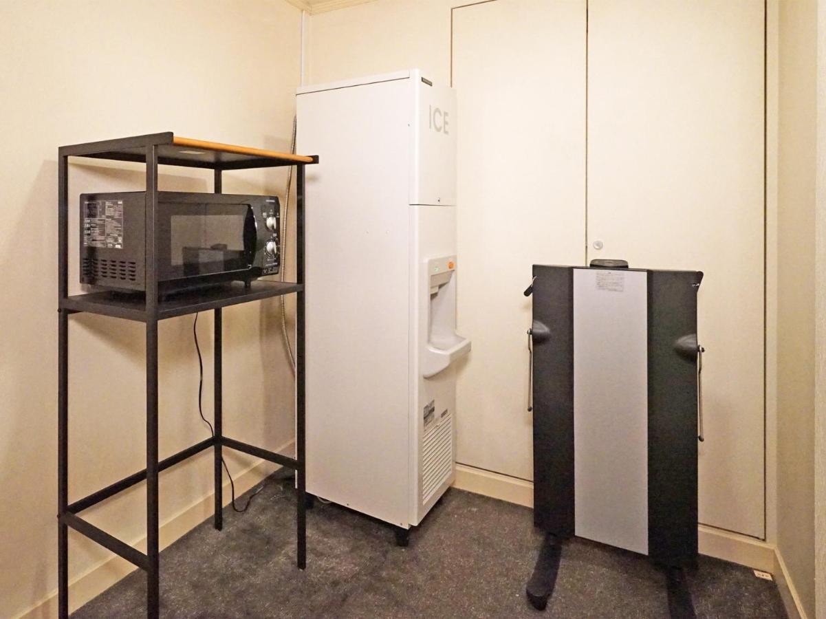 Chisun Hotel Yokohama Isezakicho מראה חיצוני תמונה