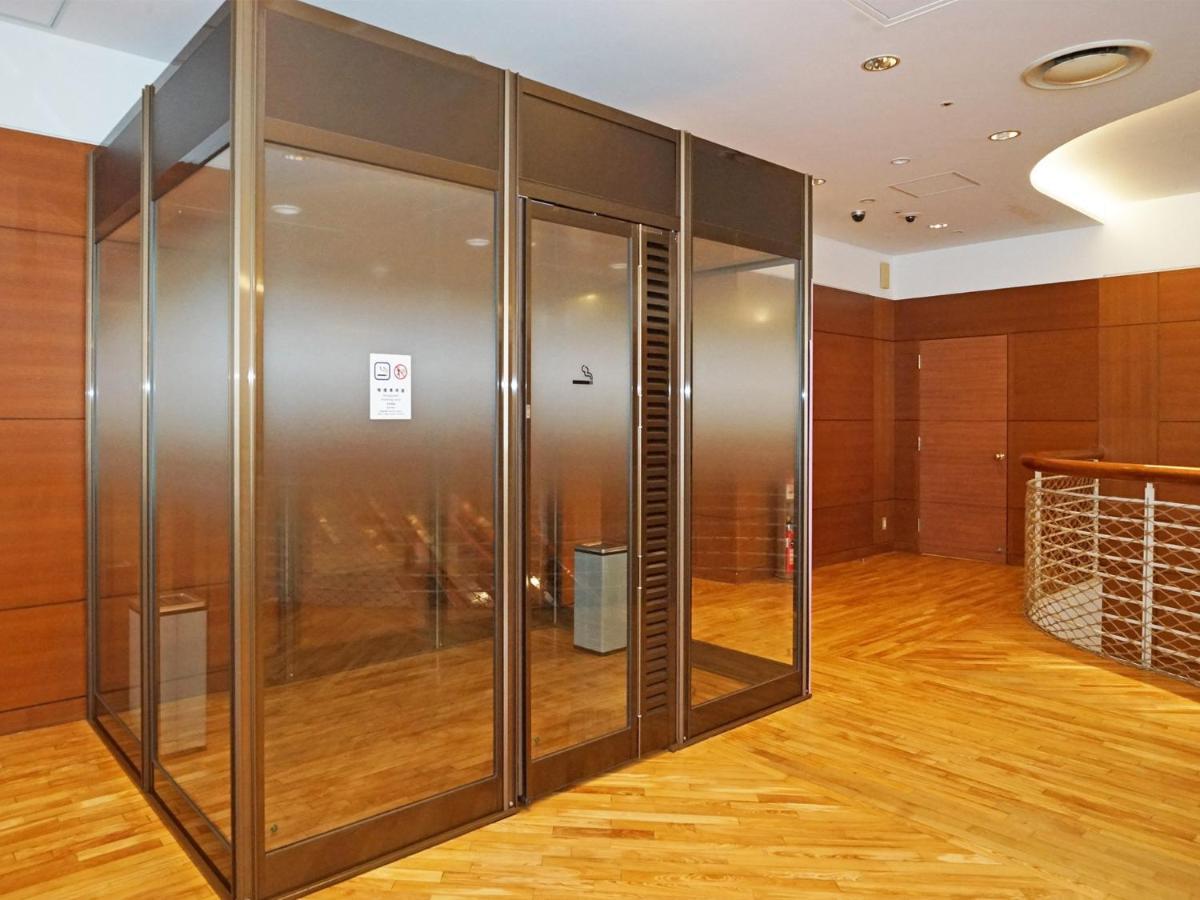 Chisun Hotel Yokohama Isezakicho מראה חיצוני תמונה