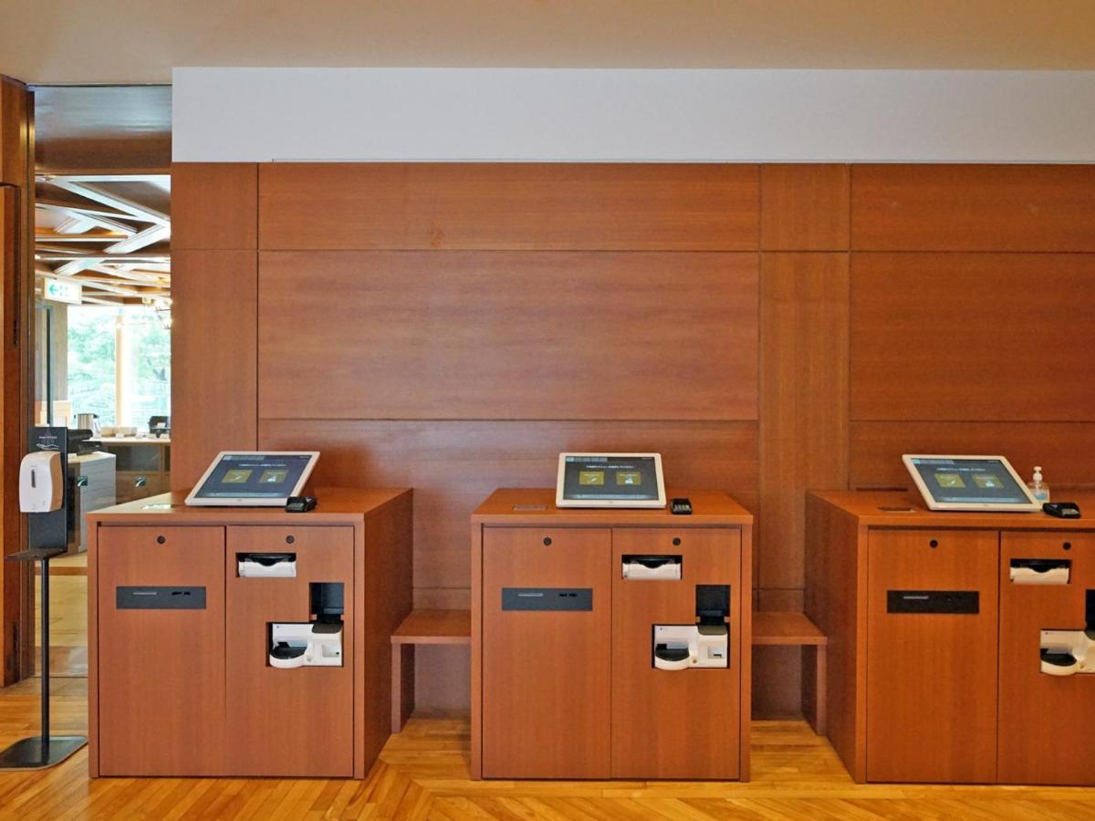 Chisun Hotel Yokohama Isezakicho מראה חיצוני תמונה