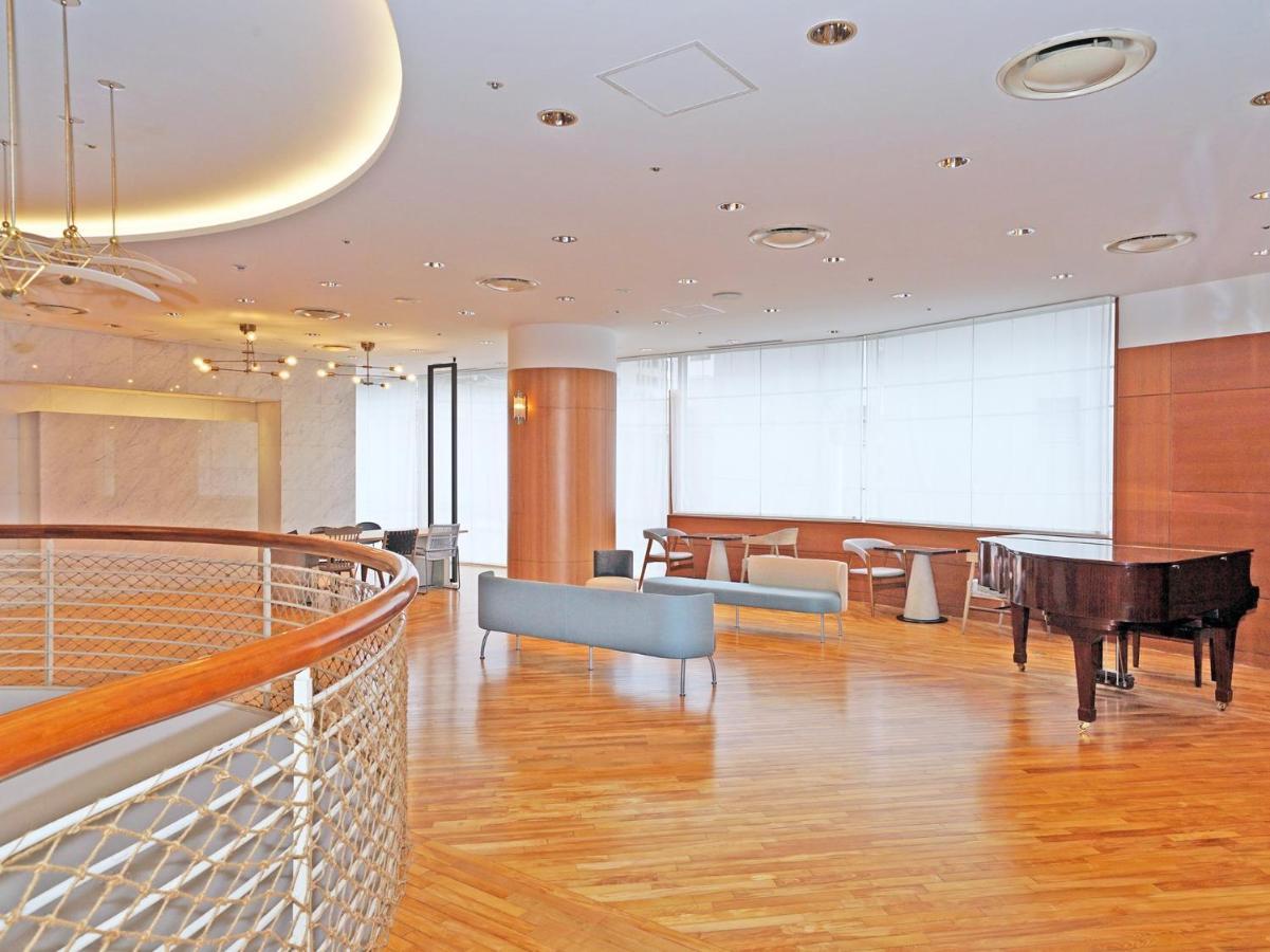 Chisun Hotel Yokohama Isezakicho מראה חיצוני תמונה
