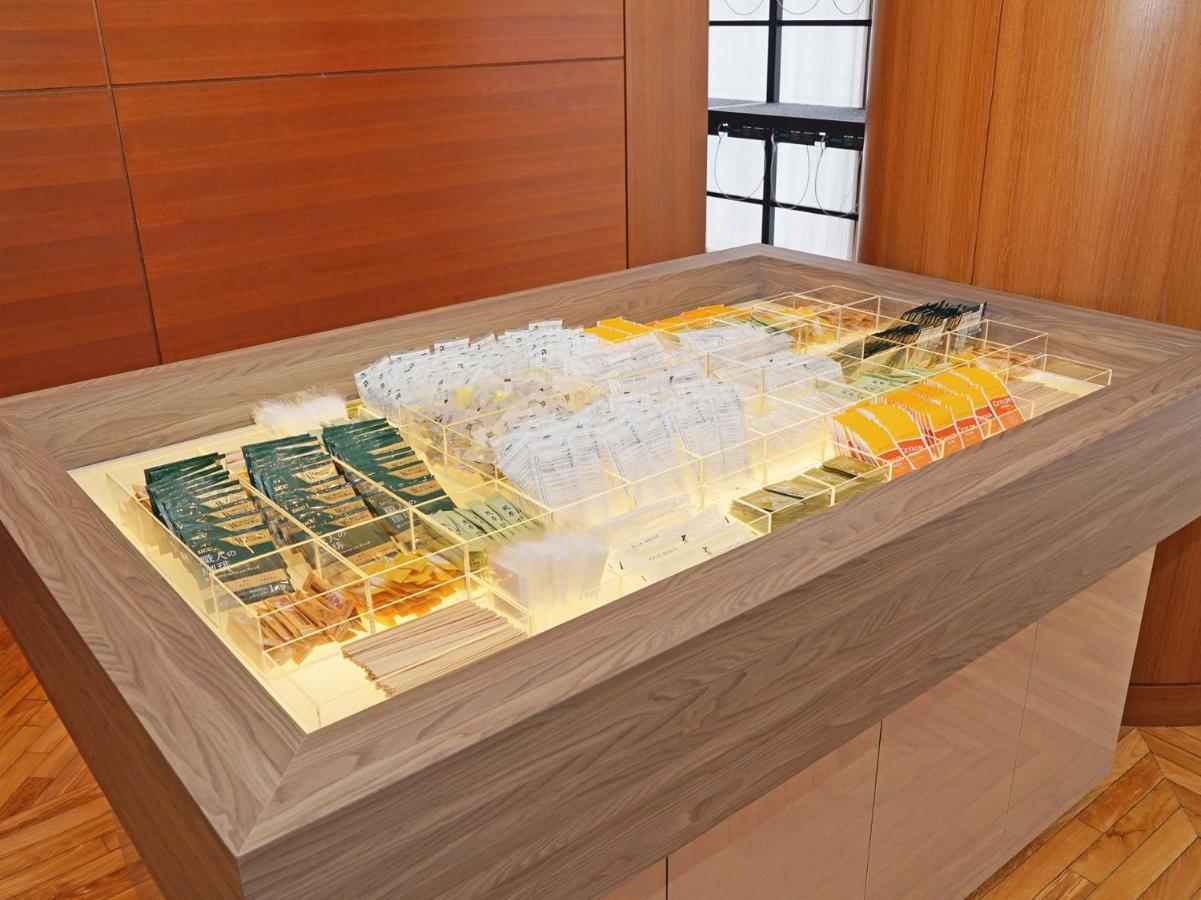Chisun Hotel Yokohama Isezakicho מראה חיצוני תמונה