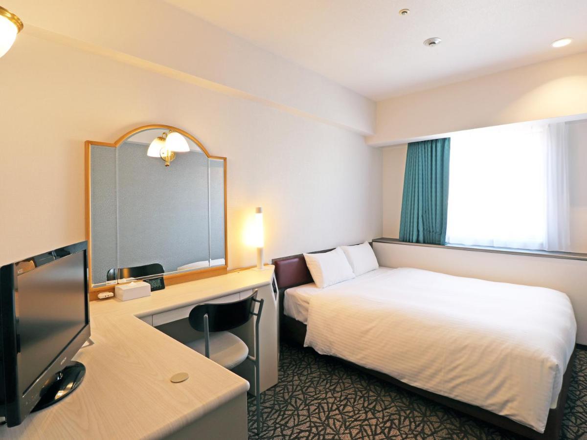 Chisun Hotel Yokohama Isezakicho מראה חיצוני תמונה