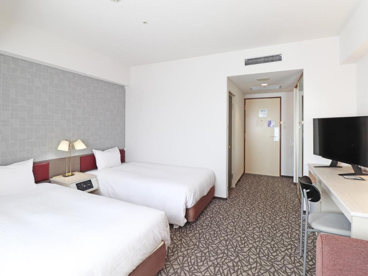 Chisun Hotel Yokohama Isezakicho מראה חיצוני תמונה