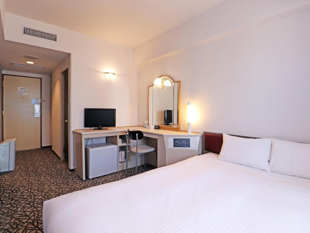 Chisun Hotel Yokohama Isezakicho מראה חיצוני תמונה