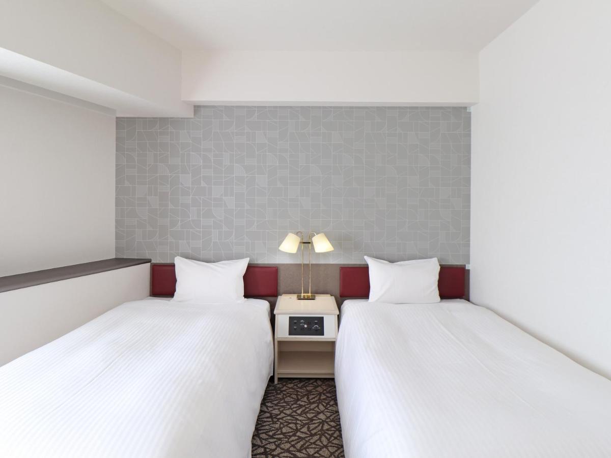 Chisun Hotel Yokohama Isezakicho מראה חיצוני תמונה