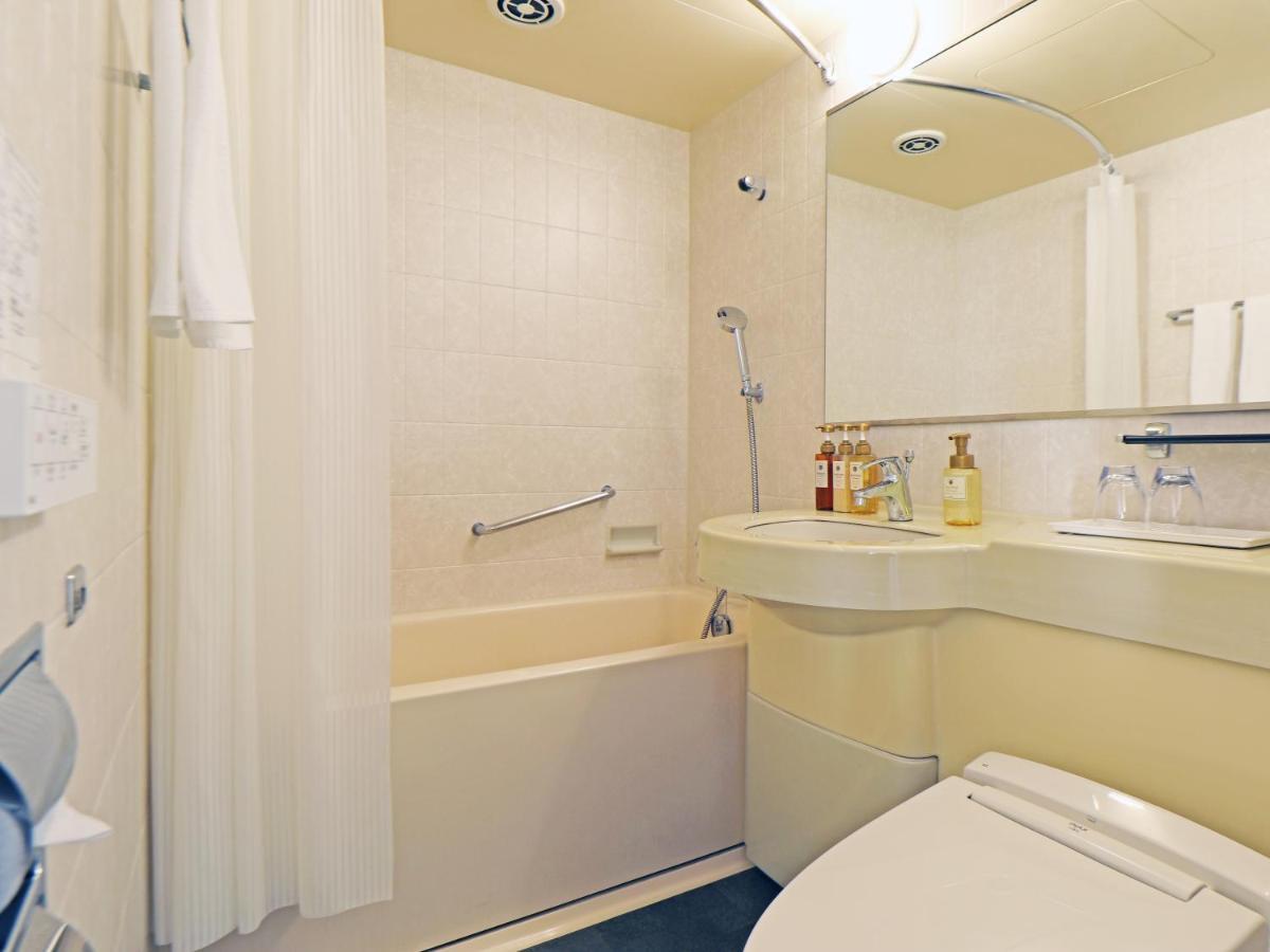 Chisun Hotel Yokohama Isezakicho מראה חיצוני תמונה